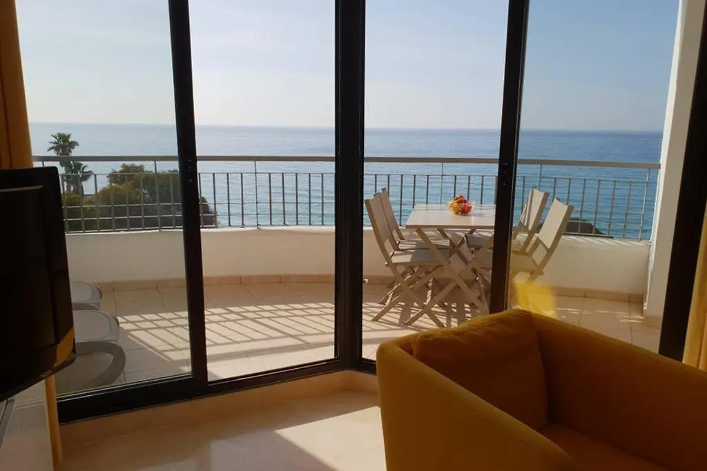 El Santuario Διαμέρισμα Torrox