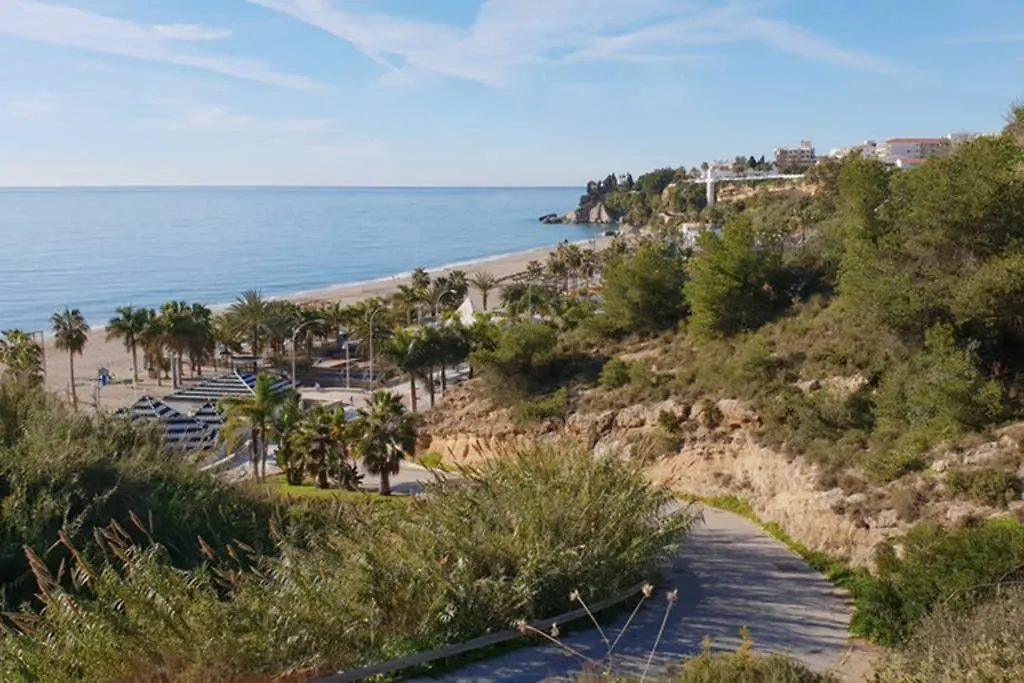 El Santuario Διαμέρισμα Torrox