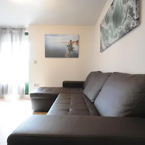 Con Encanto 2 Hab Centrico-ayuntamiento Apartamento Santander