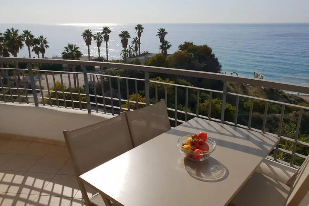 El Santuario Apartment Torrox