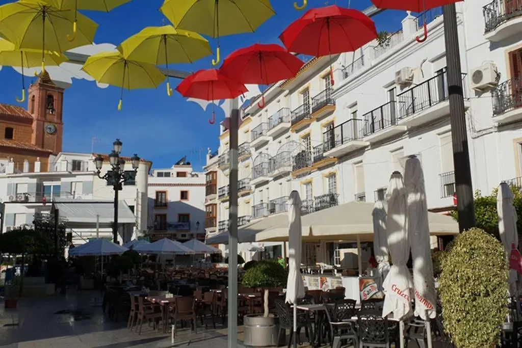 El Santuario Apartment Torrox 0*,  Spain
