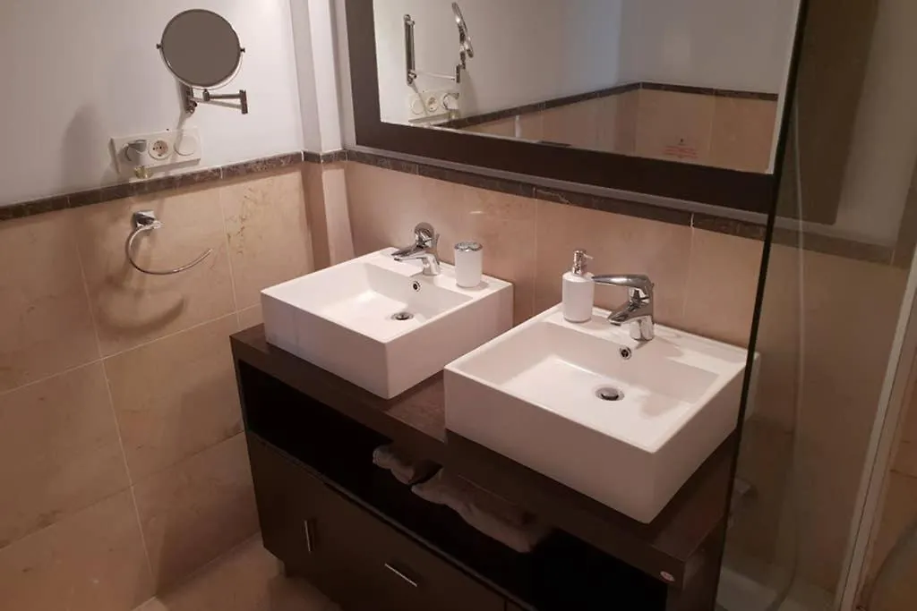 El Santuario Apartment Torrox