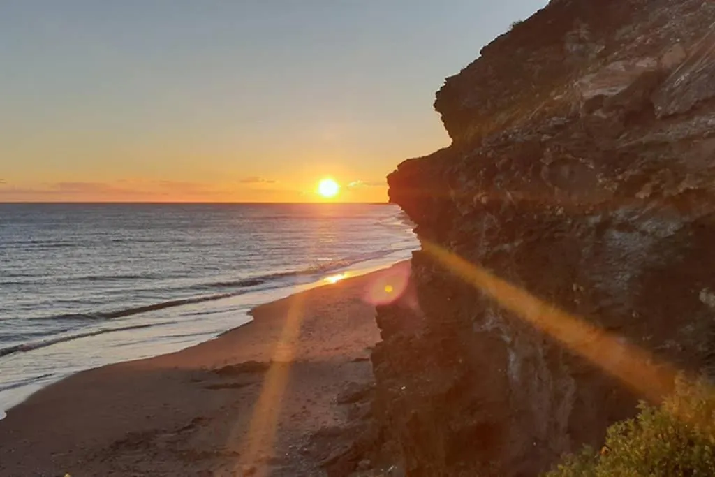 El Santuario Apartment Torrox Spain