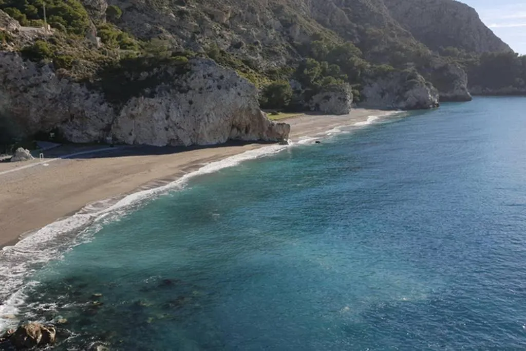 El Santuario Appartement Torrox Spanje