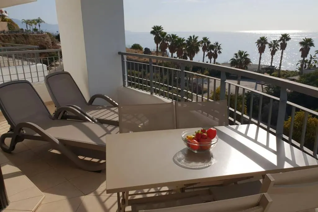 El Santuario Appartement Torrox