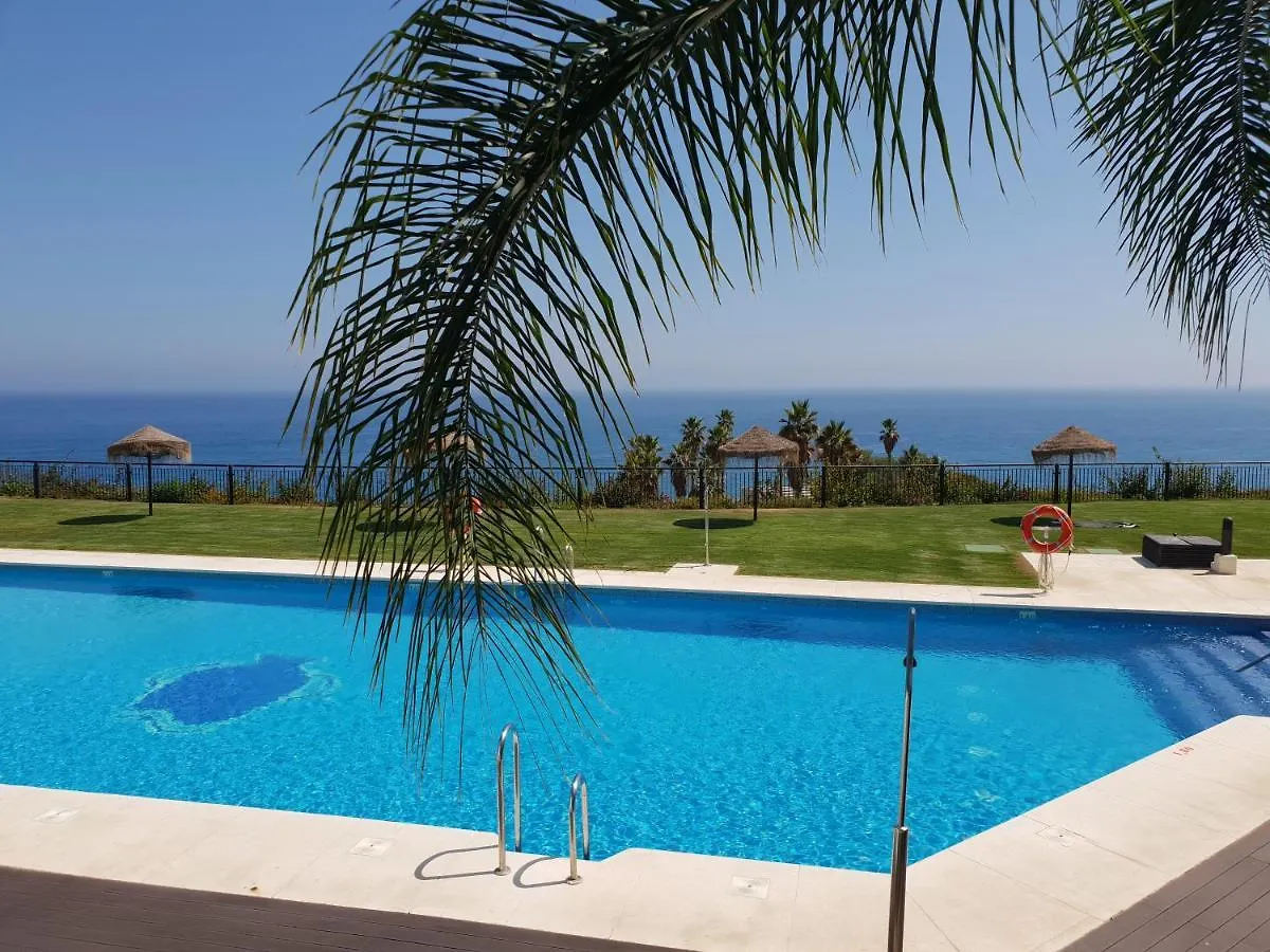 El Santuario Apartment Torrox 0*,